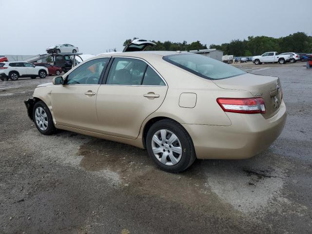 Photo 2 from auction – 2010 TOYOTA CAMRY BASE with VIN 4T1BF3EK2AU060886