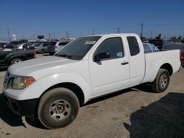 NISSAN FRONTIER S 2012 with VIN 1N6BD0CT7CC463806 - Photo from auction