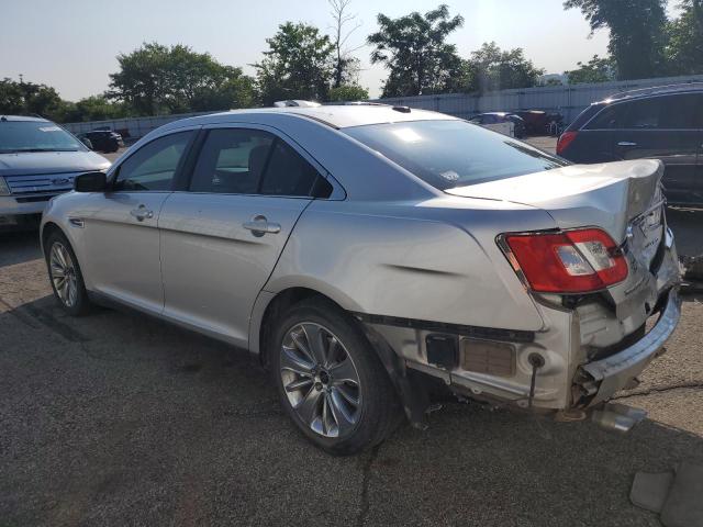 Photo 2 from auction – 2010 FORD TAURUS LIM with VIN 1FAHP2FW2AG164581