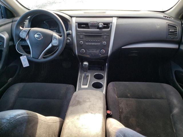 Photo 8 from auction – 2013 NISSAN ALTIMA 2.5 with VIN 1N4AL3AP5DN550589