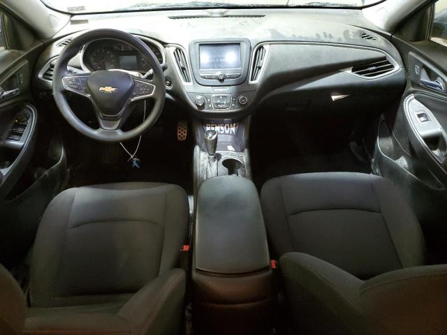 Photo 8 from auction – 2016 CHEVROLET MALIBU LS with VIN 1G1ZB5ST0GF315158