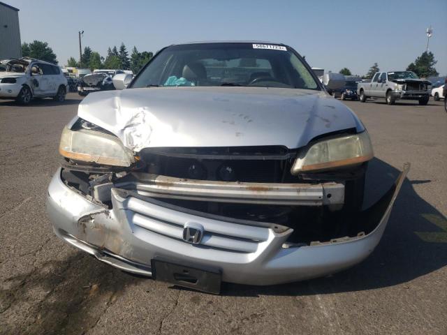 Photo 5 from auction – 2001 HONDA ACCORD EX with VIN JHMCG56641C016072