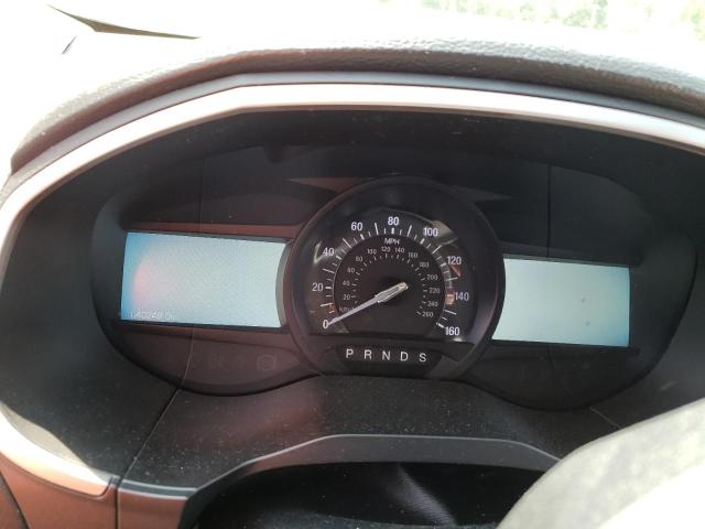 Photo 9 from auction – 2020 FORD EDGE SEL with VIN 2FMPK4J98LBA47370