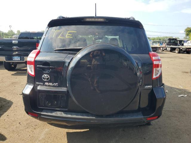 Photo 6 from auction – 2009 TOYOTA RAV4 with VIN JTMBF33V295010514
