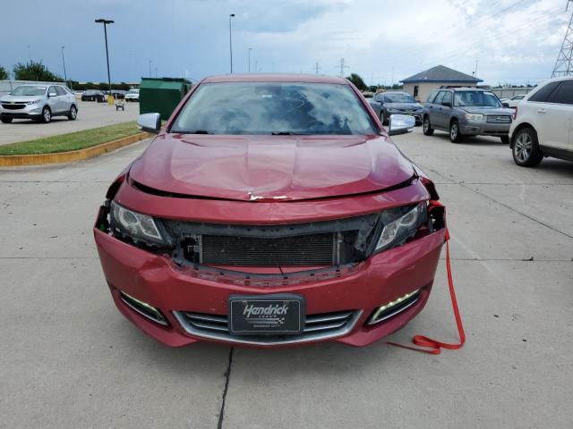 Photo 5 from auction – 2014 CHEVROLET IMPALA LTZ with VIN 2G1155S35E9182519