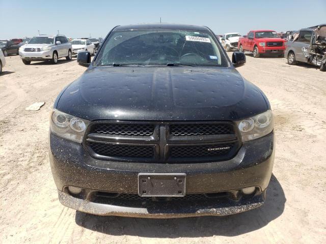 Photo 5 from auction – 2011 DODGE DURANGO R/ with VIN 1D4SE6GT3BC682888