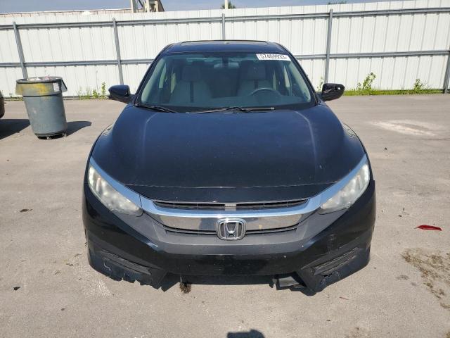 Photo 5 from auction – 2016 HONDA CIVIC EX with VIN 2HGFC2F76GH523094