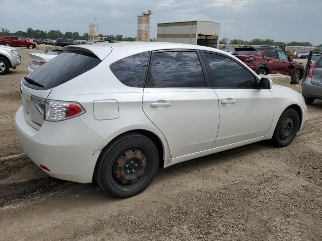 Photo 3 from auction – 2011 SUBARU IMPREZA 2. with VIN JF1GH6A6XBH817225