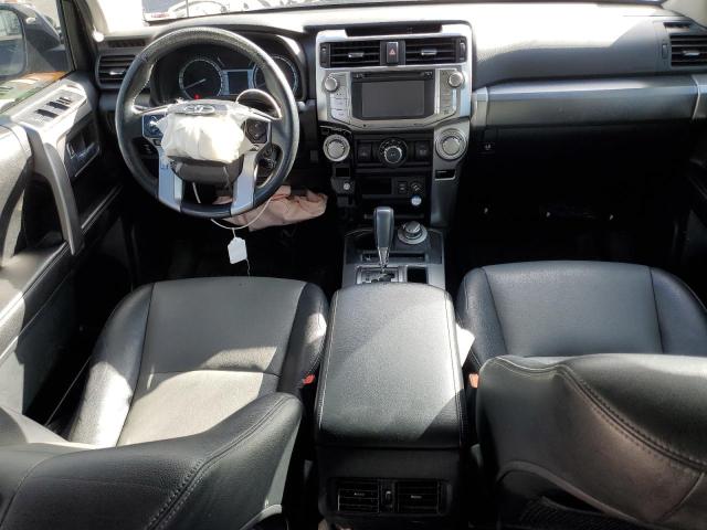 Photo 8 from auction – 2015 TOYOTA 4RUNNER SR with VIN JTEBU5JR8F5214071