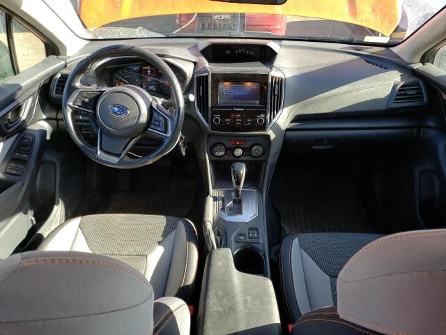 Photo 8 from auction – 2018 SUBARU CROSSTREK with VIN JF2GTADC2J8278550