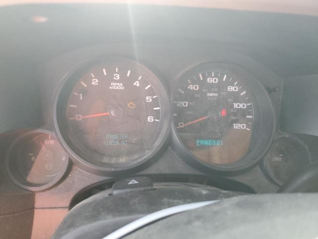 Photo 9 from auction – 2007 CHEVROLET SILVERADO with VIN 1GCEC190X7Z501795
