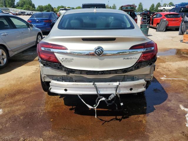 Photo 6 from auction – 2014 BUICK REGAL with VIN 2G4GV5EK1E9313879