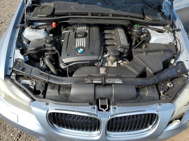 Photo 11 from auction – 2011 BMW 328 XI SUL with VIN WBAPK5C52BA661018