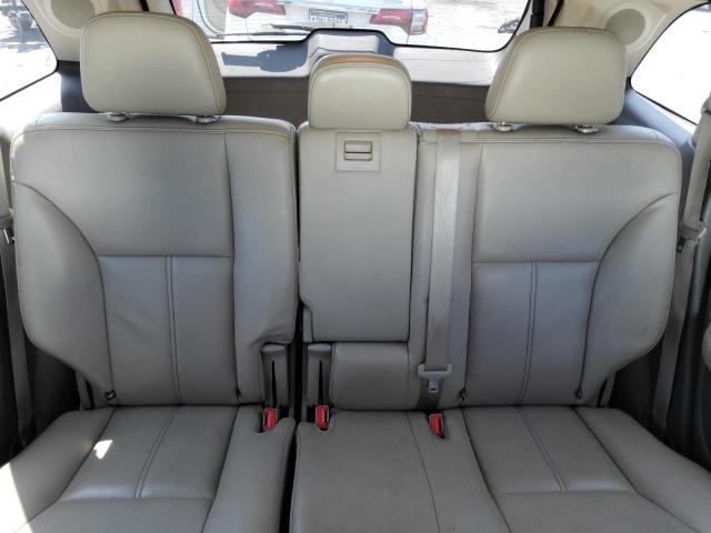 Photo 10 from auction – 2011 FORD EDGE LIMIT with VIN 2FMDK4KC6BBA25217
