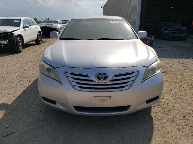 Photo 5 from auction – 2009 TOYOTA CAMRY BASE with VIN 4T1BE46K59U409039