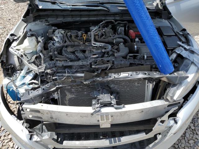 Photo 11 from auction – 2021 NISSAN ALTIMA SV with VIN 1N4BL4DV5MN352437