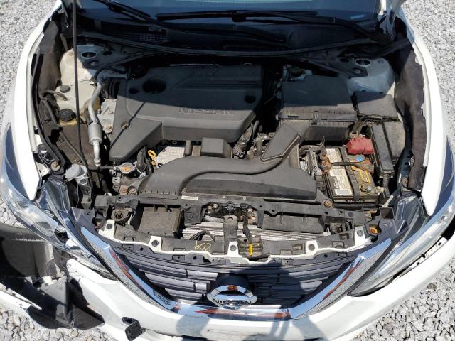 Photo 11 from auction – 2018 NISSAN ALTIMA 2.5 with VIN 1N4AL3AP8JC220856