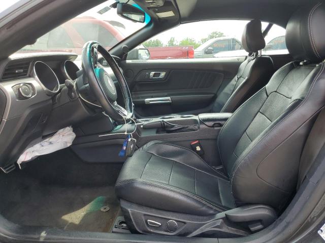 Photo 7 from auction – 2018 FORD MUSTANG with VIN 1FATP8UH5J5177032