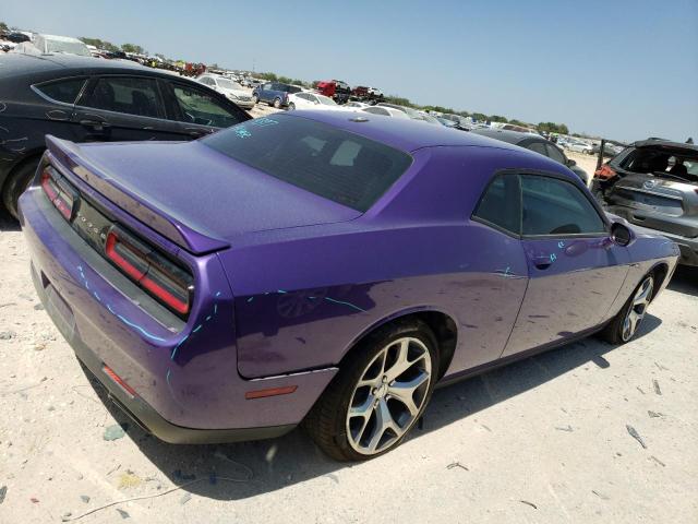 Photo 3 from auction – 2016 DODGE CHALLENGER with VIN 2C3CDZAGXGH149074