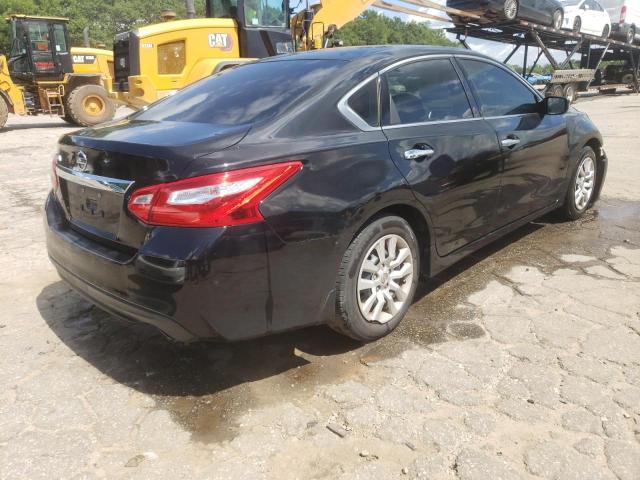 Photo 3 from auction – 2016 NISSAN ALTIMA 2.5 with VIN 1N4AL3AP5GC260255