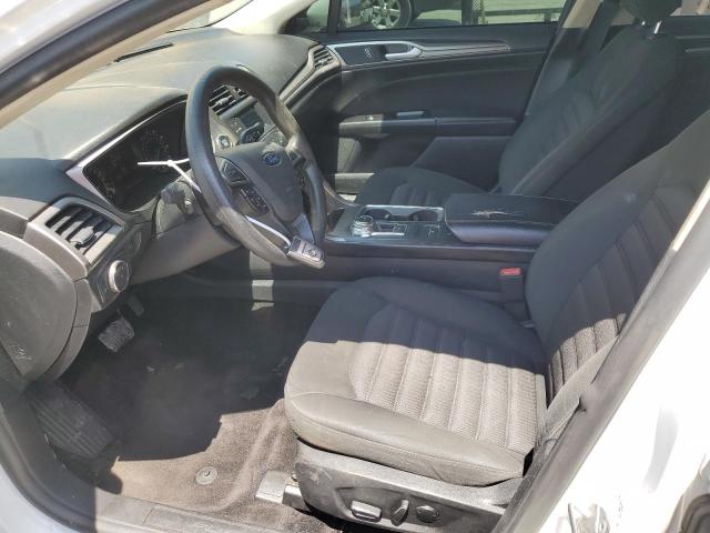 Photo 7 from auction – 2017 FORD FUSION SE with VIN 3FA6P0H77HR326726