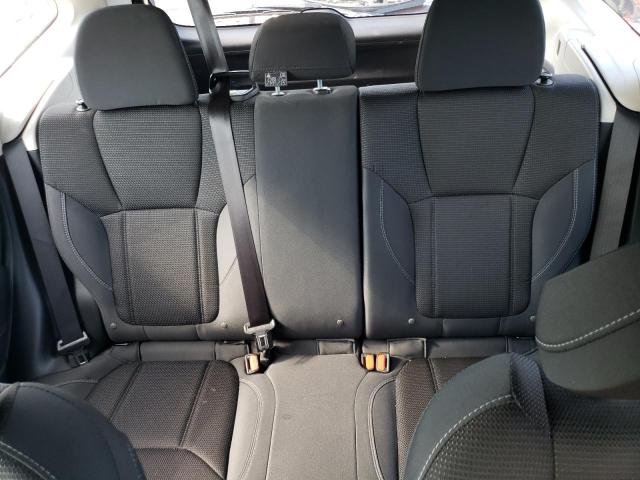 Снимка 10 от търг – 2020 SUBARU FORESTER с VIN JF2SKADC5LH439733