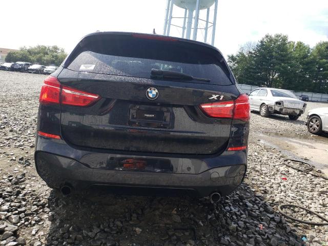 Photo 6 from auction – 2017 BMW X1 XDRIVE2 with VIN WBXHT3C38H5F82273