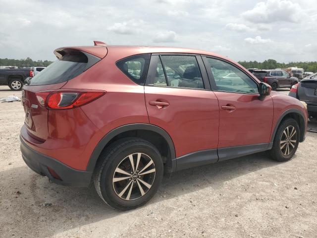 Photo 3 from auction – 2013 MAZDA CX-5 SPORT with VIN JM3KE2BE7D0136153