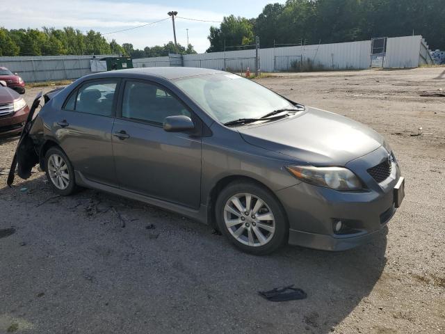 Photo 4 from auction – 2010 TOYOTA COROLLA BA with VIN 2T1BU4EE8AC444419
