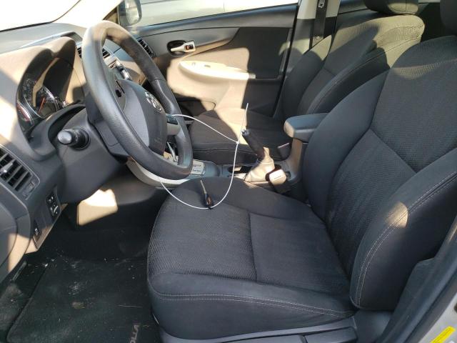 Photo 7 from auction – 2013 TOYOTA COROLLA BA with VIN 5YFBU4EE0DP088519