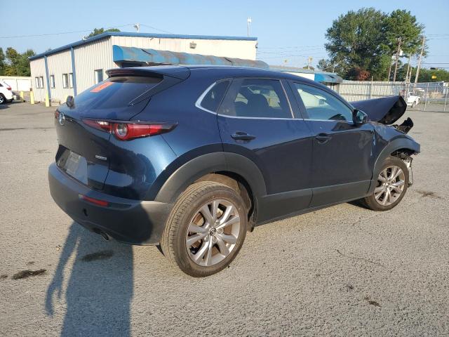Photo 3 from auction – 2021 MAZDA CX-30 SELE with VIN 3MVDMBBL3MM237916