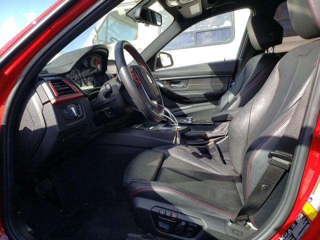 صورة رقم 7 من المزاد - 2013 BMW 335 XI مع VIN WBA3B9C56DF585055