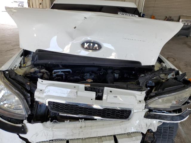 Photo 11 from auction – 2011 KIA SOUL + with VIN KNDJT2A29B7267106
