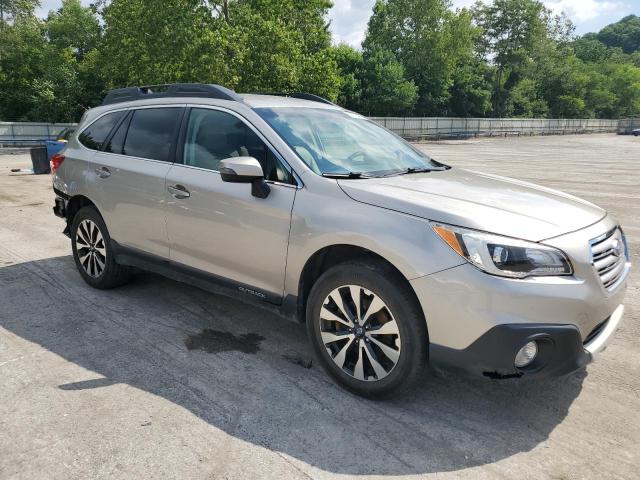Photo 4 from auction – 2016 SUBARU OUTBACK 2. with VIN 4S4BSAJC7G3206518