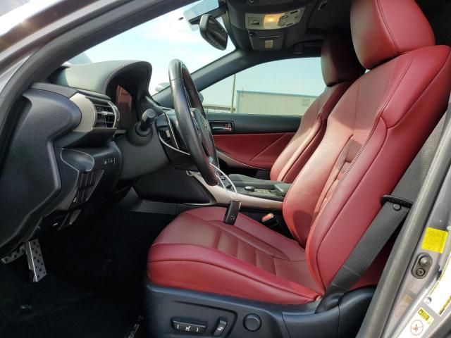 Photo 7 from auction – 2015 LEXUS IS 350 with VIN JTHCE1D23F5008944