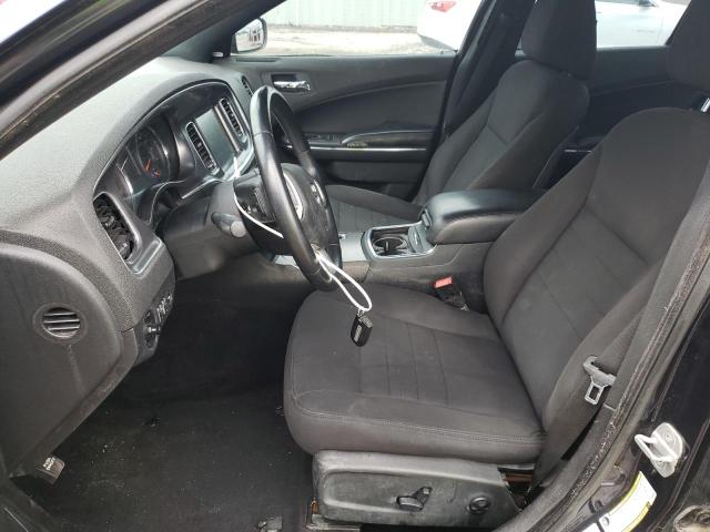 Photo 7 from auction – 2012 DODGE CHARGER SX with VIN 2C3CDXJG8CH283063