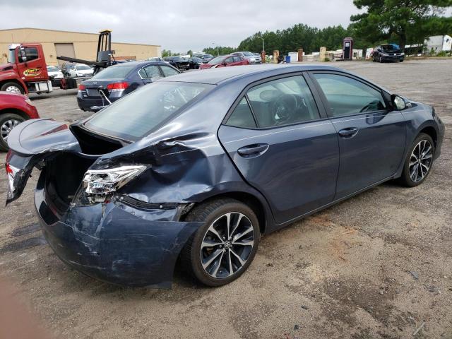 Photo 3 from auction – 2018 TOYOTA COROLLA L with VIN 5YFBURHEXJP805786