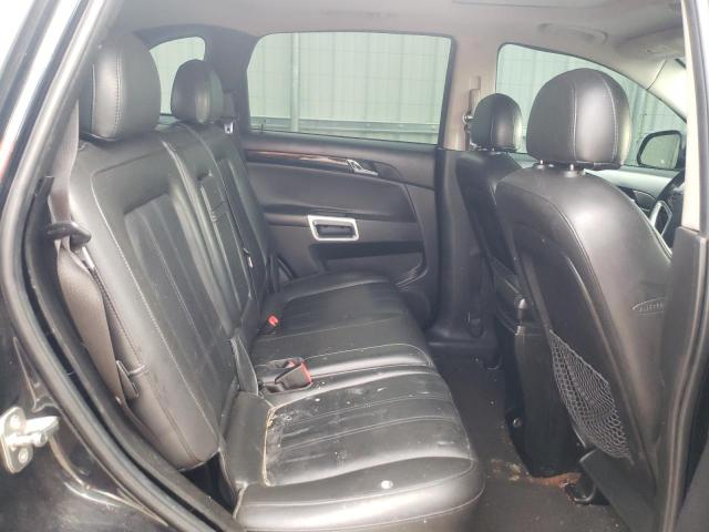 Photo 11 from auction – 2013 CHEVROLET CAPTIVA LT with VIN 3GNAL4EK8DS555748