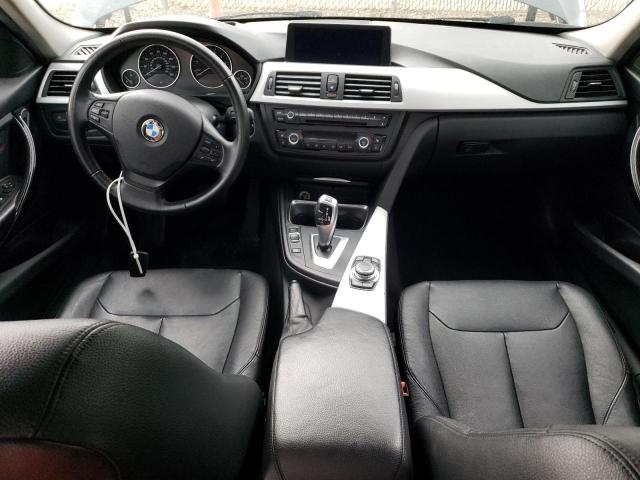 Photo 8 from auction – 2012 BMW 328 I with VIN WBA3A5C56CF350021