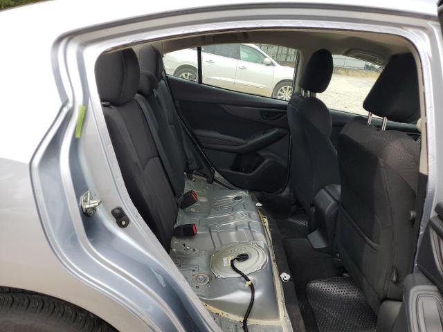 Photo 10 from auction – 2018 SUBARU IMPREZA with VIN 4S3GKAA66J3608171