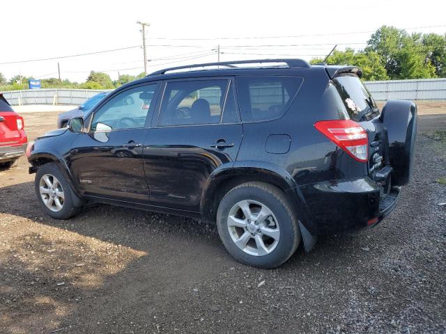 Photo 2 from auction – 2010 TOYOTA RAV4 LIMIT with VIN JTMDF4DV8AD039572
