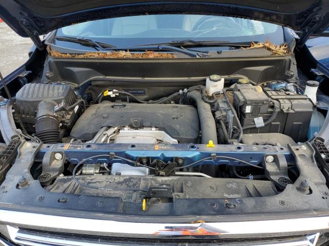 Photo 12 from auction – 2020 GMC TERRAIN SL with VIN 3GKALPEX4LL220862