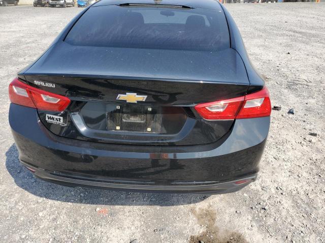 Photo 6 from auction – 2017 CHEVROLET MALIBU LS with VIN 1G1ZB5ST5HF279520