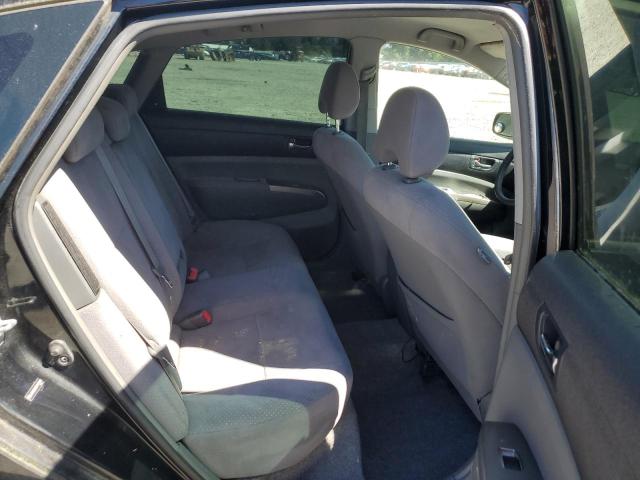 Photo 10 from auction – 2007 TOYOTA PRIUS with VIN JTDKB20U077615988