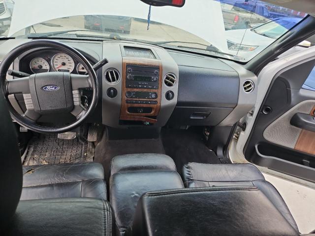 Photo 9 from auction – 2004 FORD F150 SUPER with VIN 1FTPW14504KD90567