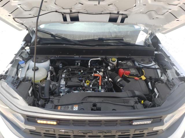 Photo 11 from auction – 2023 FORD BRONCO SPO with VIN 3FMCR9A60PRD12013