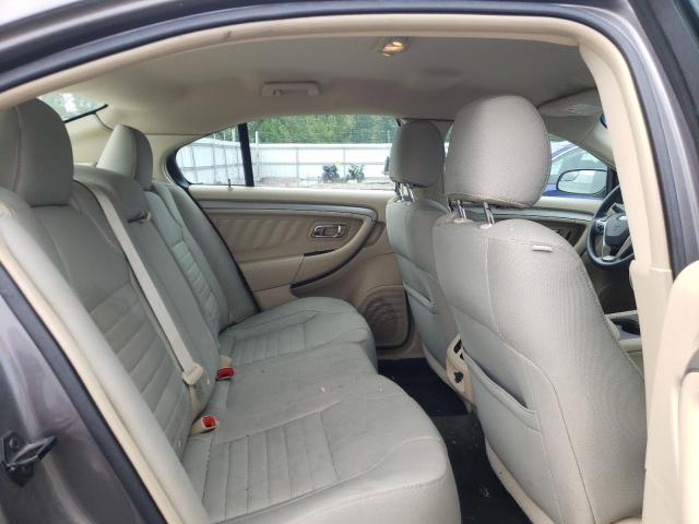 Photo 10 from auction – 2014 FORD TAURUS SE with VIN 1FAHP2D89EG174972