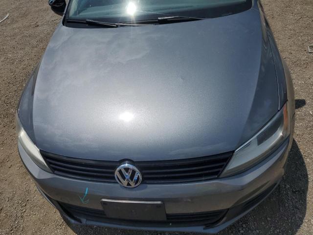 Photo 11 from auction – 2011 VOLKSWAGEN JETTA TDI with VIN 3VWLL7AJ2BM095016