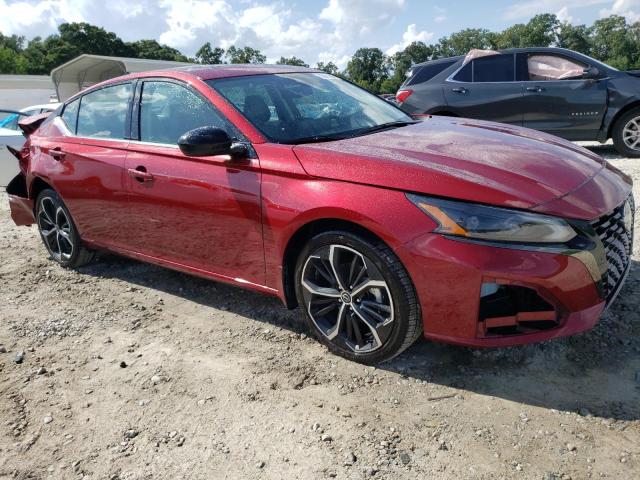 Photo 4 from auction – 2023 NISSAN ALTIMA SR with VIN 1N4BL4CW7PN362885
