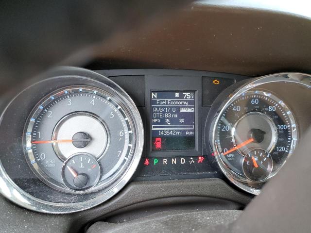 Photo 9 from auction – 2012 CHRYSLER TOWN & COU with VIN 2C4RC1CG1CR363897